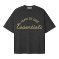 SS26 Training 90s T-Shirt / Shorts / Set - Black