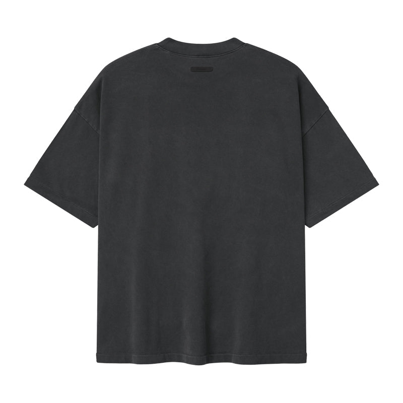 SS26 Training 90s T-Shirt / Shorts / Set - Black