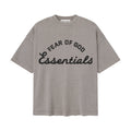 SS26 Training 90s T-Shirt / Shorts / Set -  Faded Seal