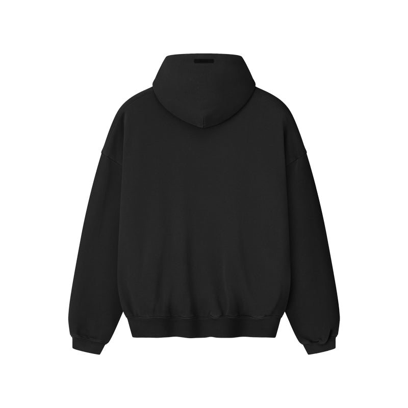 SS26 Training 90s Hoodie/ Pants / Set - Black