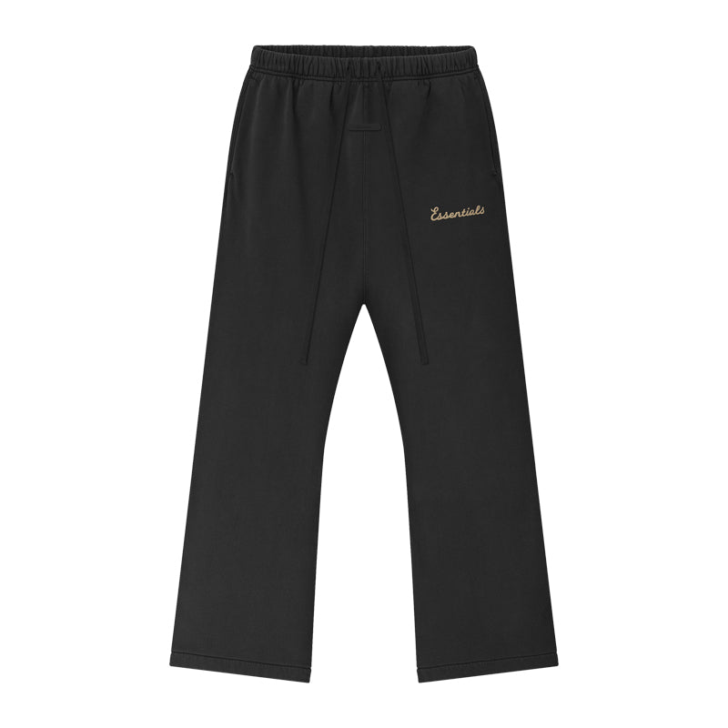 ESSENTIALS SS26 Training 90s Black