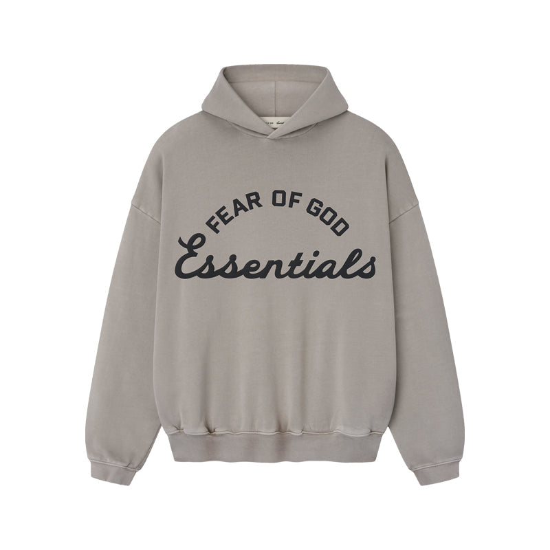 SS26 Training 90s Hoodie/ Pants / Set - Faded Seal