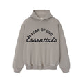 SS26 Training 90s Hoodie/ Pants / Set - Faded Seal