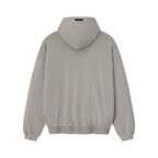 ESSENTIALS SS26 Training 90s Faded Seal