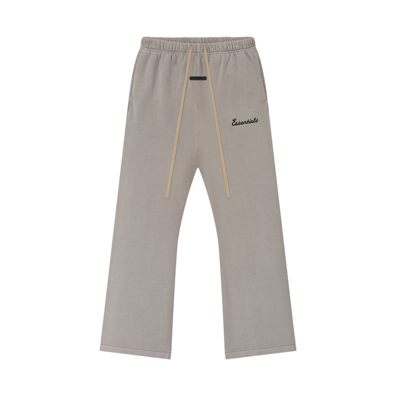 ESSENTIALS SS26 Training 90s Faded Seal