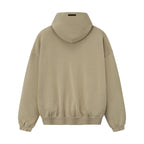 ESSENTIALS SS26 Entrenamiento 90s Faded Dune