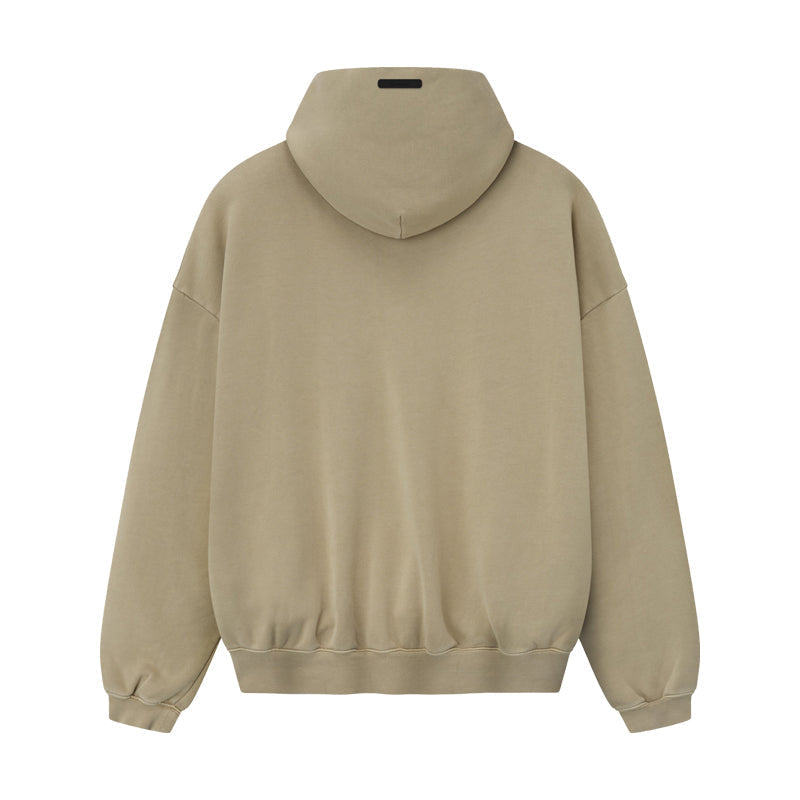 SS26 Training 90s Hoodie/ Pants / Set - Faded Dune