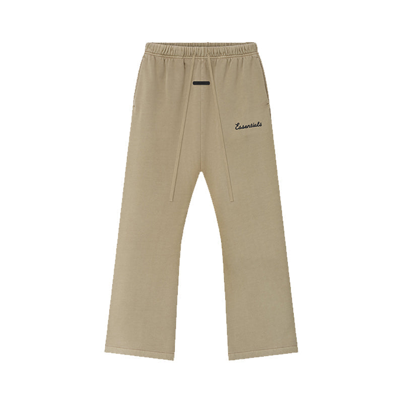 ESSENTIALS SS26 Training 90s Faded Dune