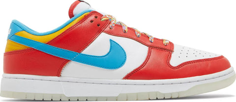 Nike Dunk Low Fruity Pebbles