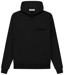 Fear of God Essentials Pullover Hoodie 'Stretch Limo' SS22