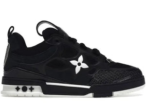 LV Skate Sneaker ‘Black and White’