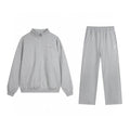 Alo Set Straight Let Joggers ‘Grey’