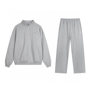 Alo Set Straight Let Joggers ‘Grey’