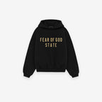 ESSENTIALS FW24 State Black