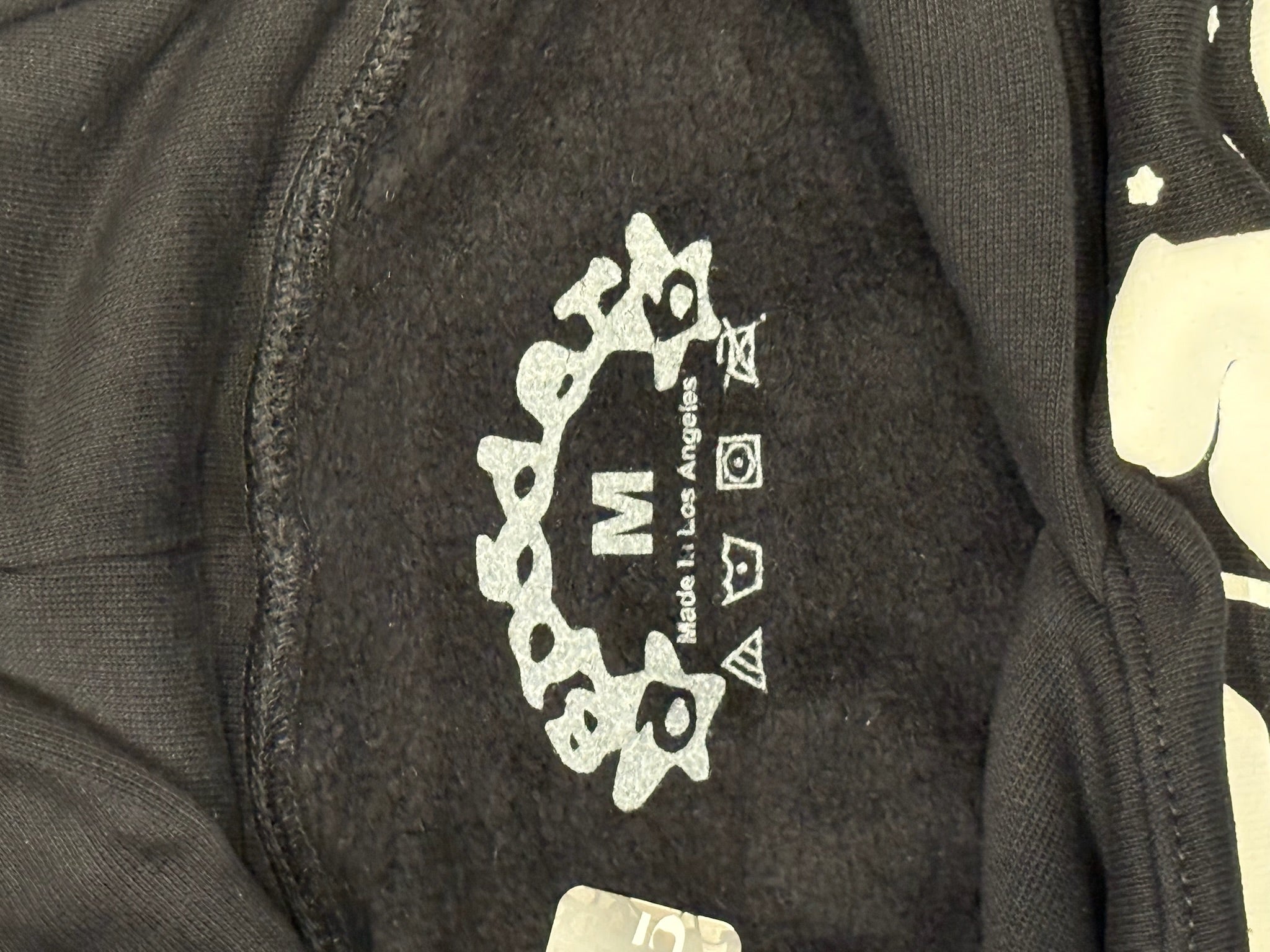 OG Web Sp!der Hoodie