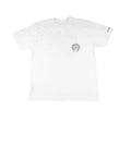 Chrome Hearts Horseshoe Logo
Pocket T-Shirt 'White’