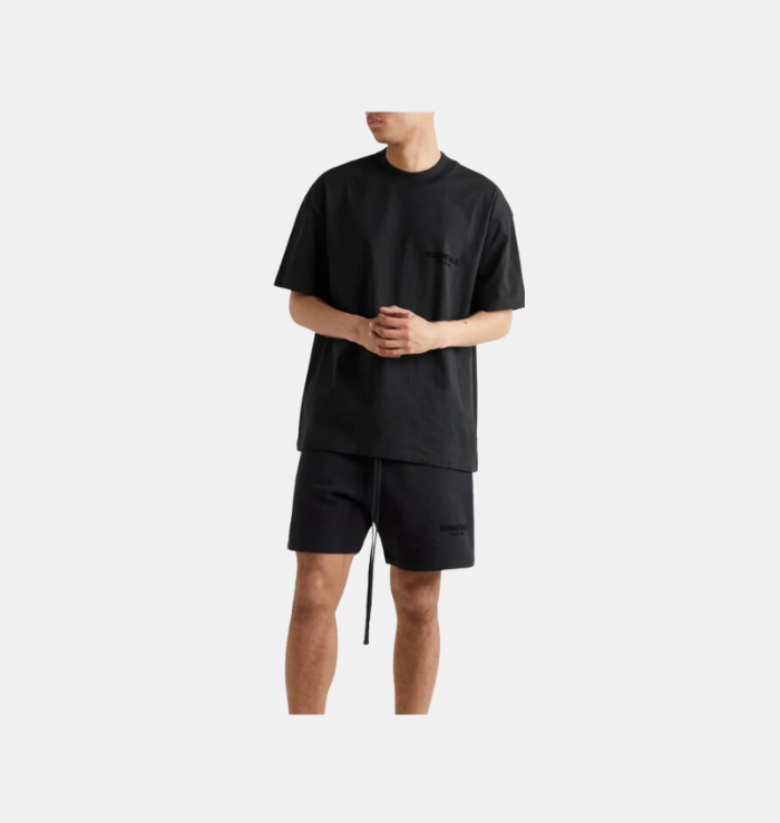 SS22 T-Shirt / Shorts / Set
