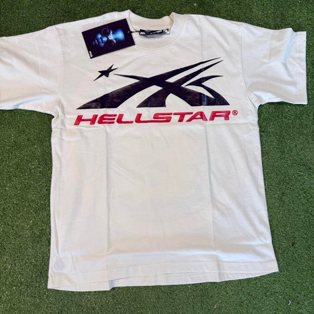 Hellstar T shirt