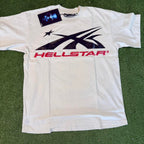 Camiseta Hellstar