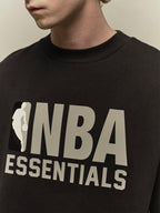 Camiseta de baloncesto ESSENTIALS SS25