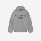 ESSENTIALS FW24 Gris State