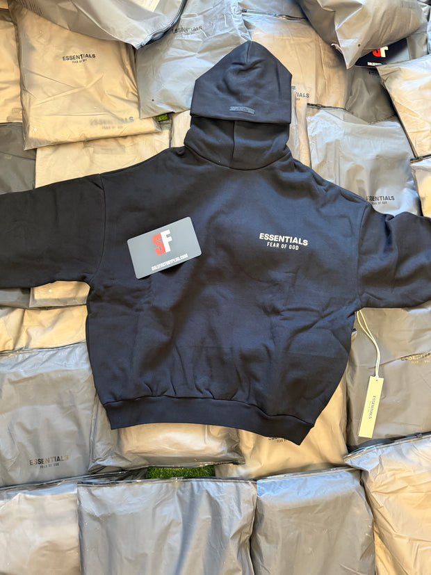 SF PLUG™  Essentials Hoodie + Free Sweatpants