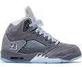 Air Jordan 5 Wolf Grey