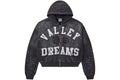 Vale Forever Classico Zip Up Hoodie
