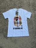 BR X Ape Tee