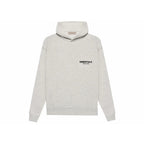 ESSENTIALS SS22 — Sudadera con capucha y pantalones