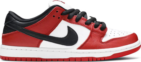 Nike Dunk Low J Pack Chicago