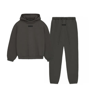 FW23 Hoodie / Pants / Set - Ink