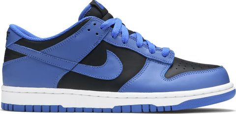 Nike Dunk Low Hyper Cobalt