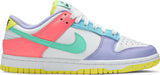 Nike Dunk Low Easter Candy