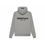 ESSENTIALS SS22 Avena Oscuro