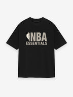 Camiseta de baloncesto ESSENTIALS SS25