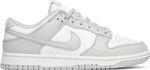 Nike Dunk Grey Fog