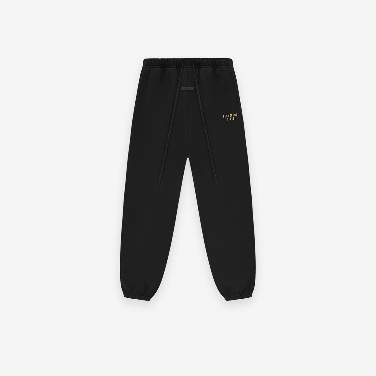 ESSENTIALS FW24 State Black