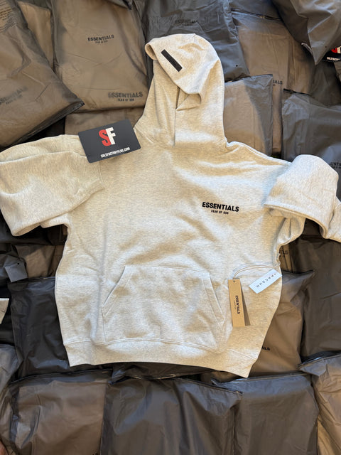 SF PLUG™  Essentials Hoodie + Free Sweatpants