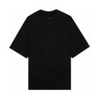 ESSENTIALS SS24 Negro — Camiseta y Pantalones cortos