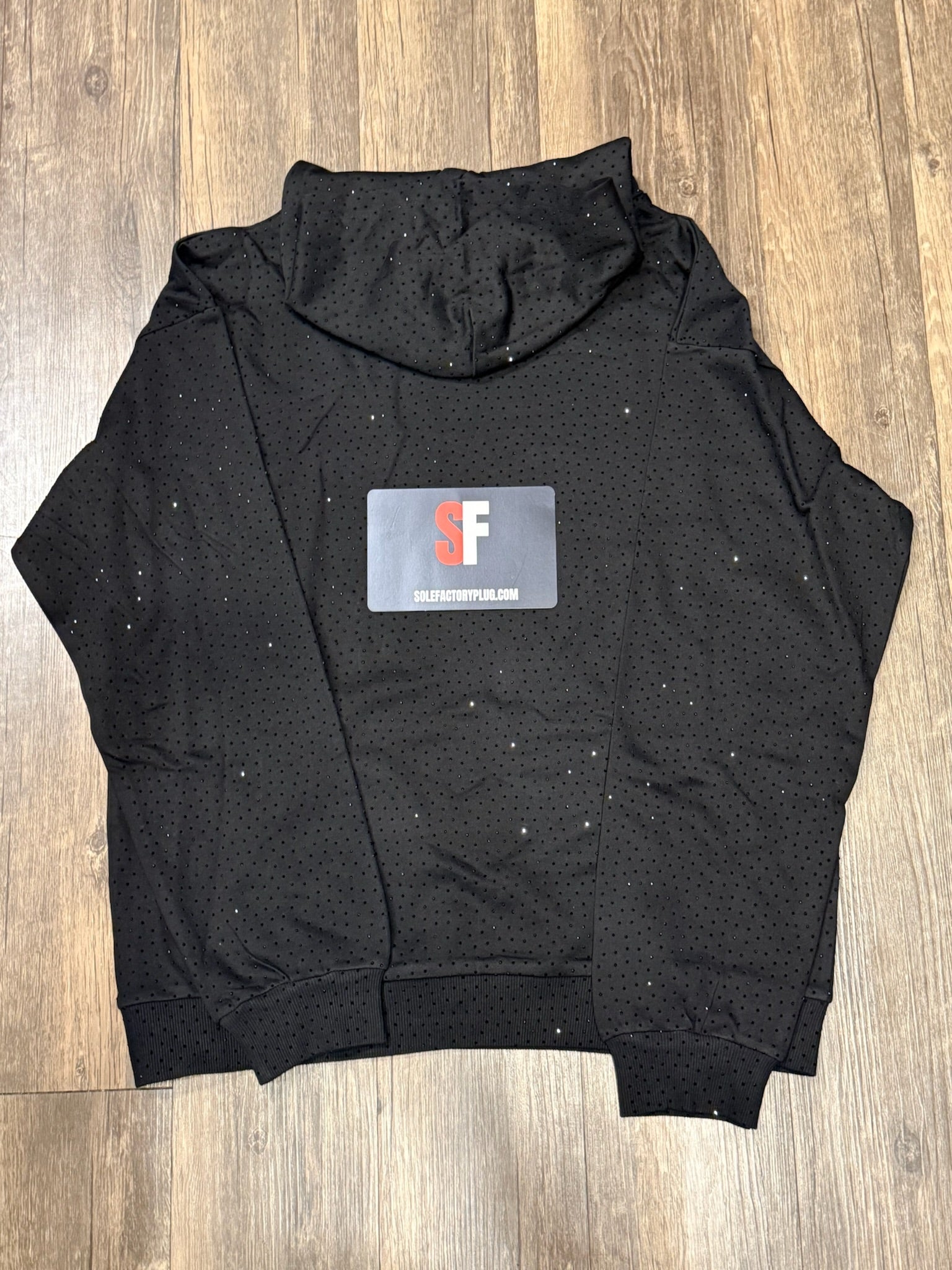 Sp5der VVS Hoodie