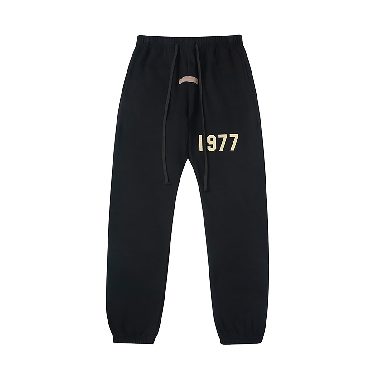 ESSENTIALS 1977 Black