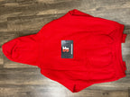 Sudadera Red Angel 555