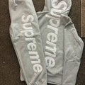 Grey Supreme Set