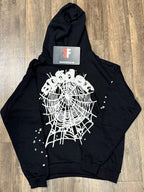 Sudadera con capucha OG Web Sp!der