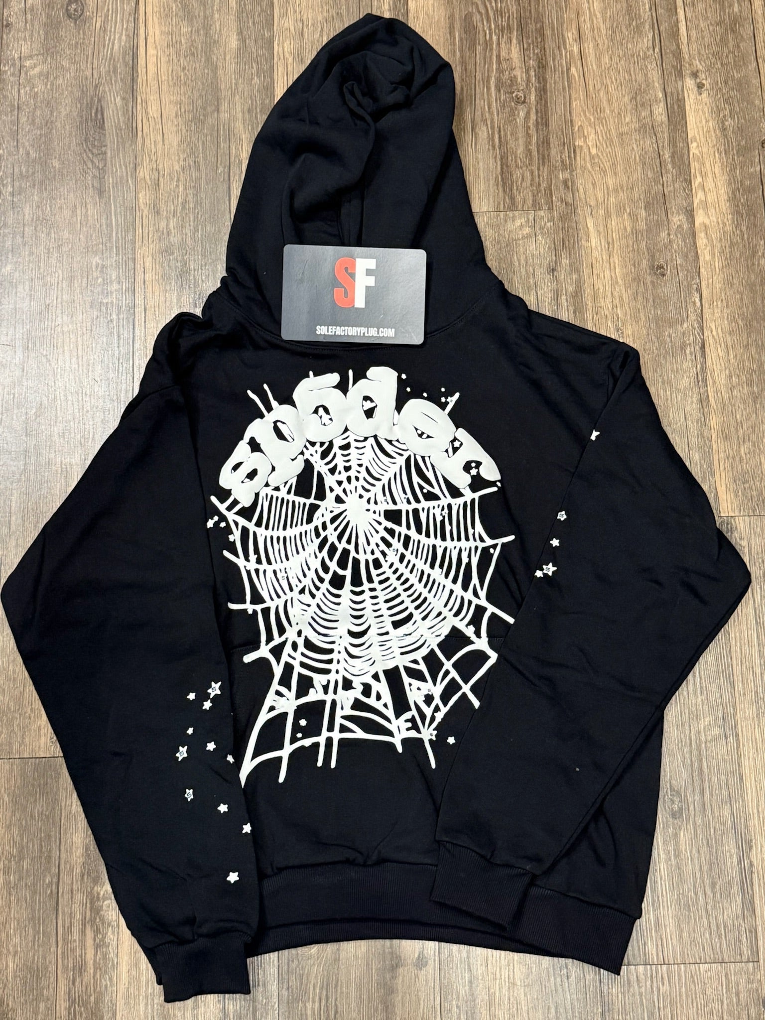OG Web Sp!der Hoodie