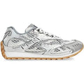 Silver Bottega Veneta