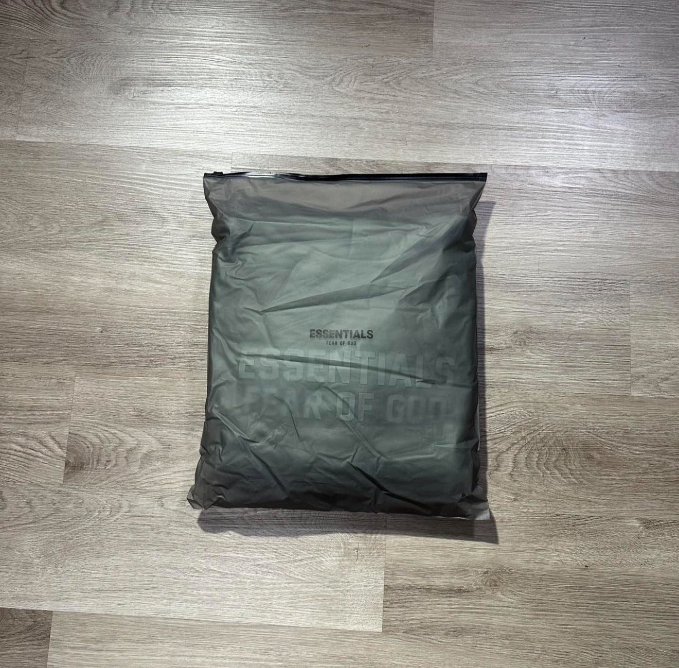 Essentials Sycamore Hoodie