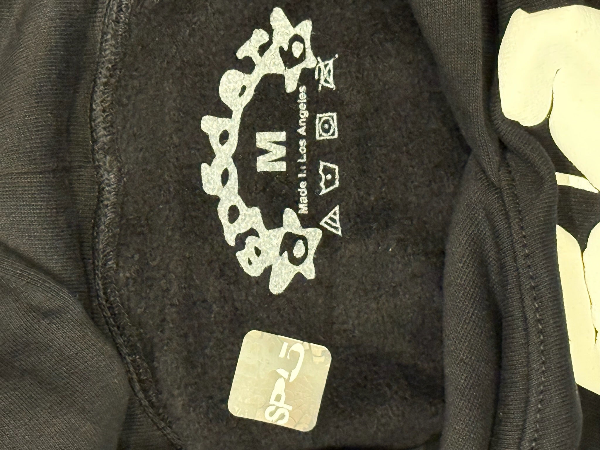 OG Web Sp!der Hoodie