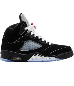 Air Jordan 5 Retro ‘Black Metallic Reimagined’